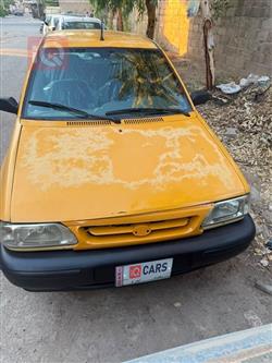 سايبا 131